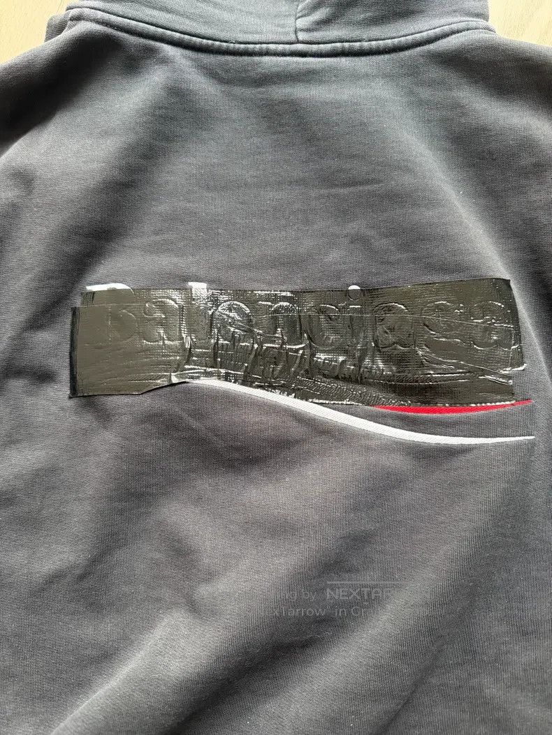 Balenciaga Balenciaga Sweater Size US L / EU 52-54 / 3 - 5 Thumbnail
