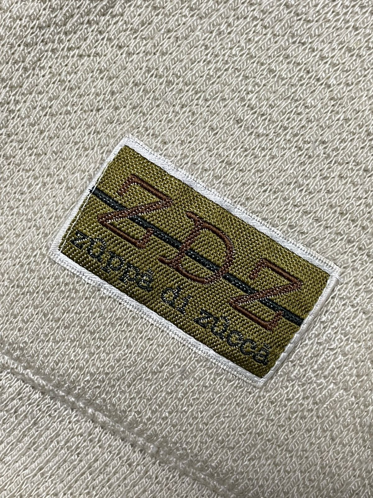 Japanese Brand × Vintage Zuppa di Zucca Brand Pullover Sweaters (64) Size US M / EU 48-50 / 2 - 9 Thumbnail
