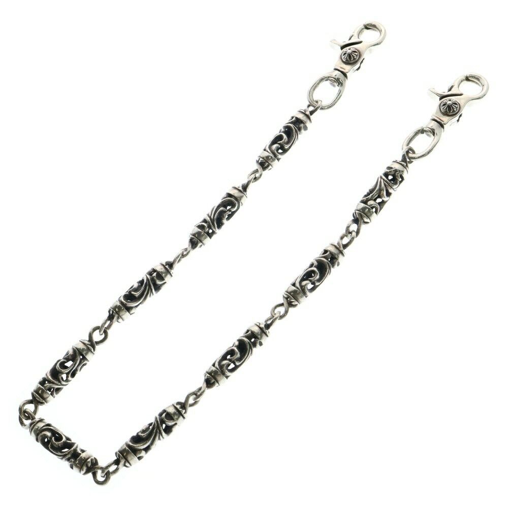 Chrome Hearts Chrome Hearts Roller Wallet Chain | Grailed