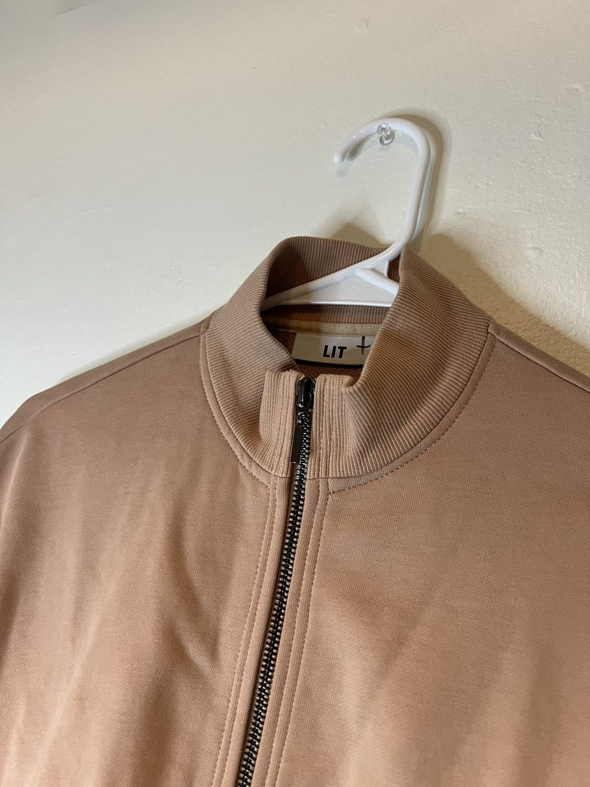 Other LIT Activewear Womens Zip Up Sweatshirt New Size Small Size S / US 4 / IT 40 - 4 Thumbnail