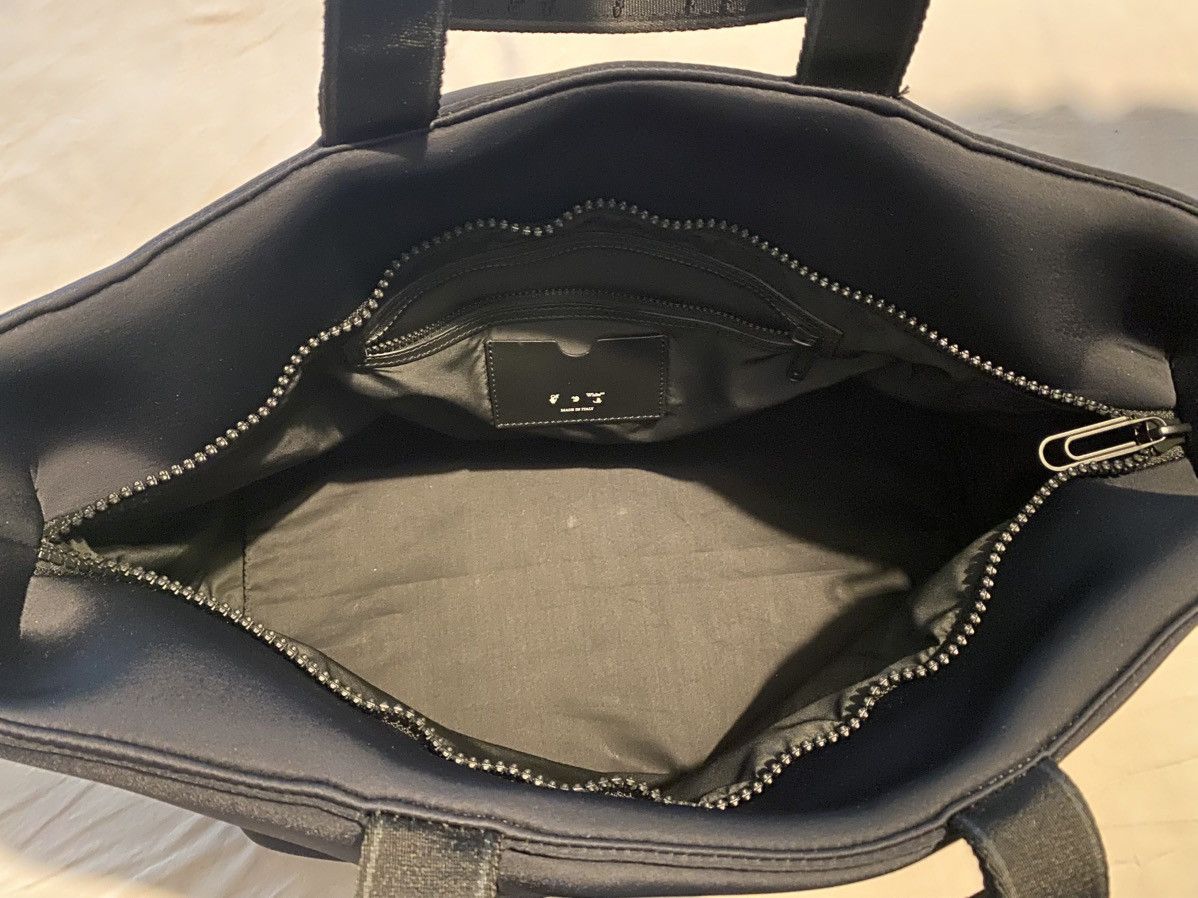 Off-White Tote bag Size ONE SIZE - 4 Thumbnail