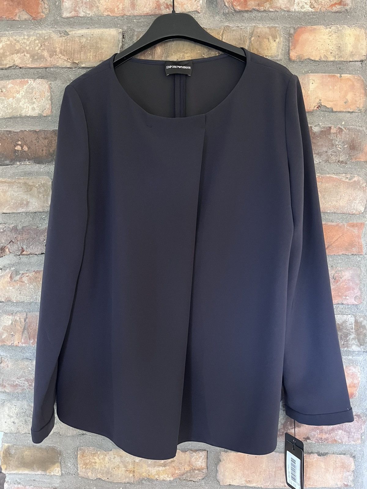 Emporio Armani elegant