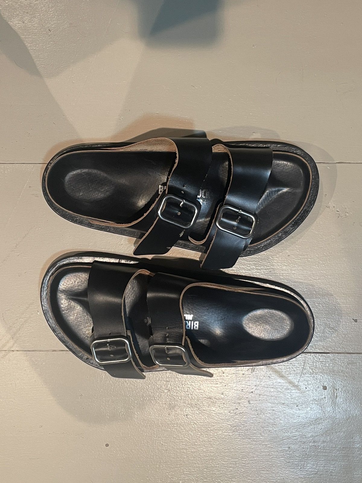 Jil Sander Birkenstock | Grailed