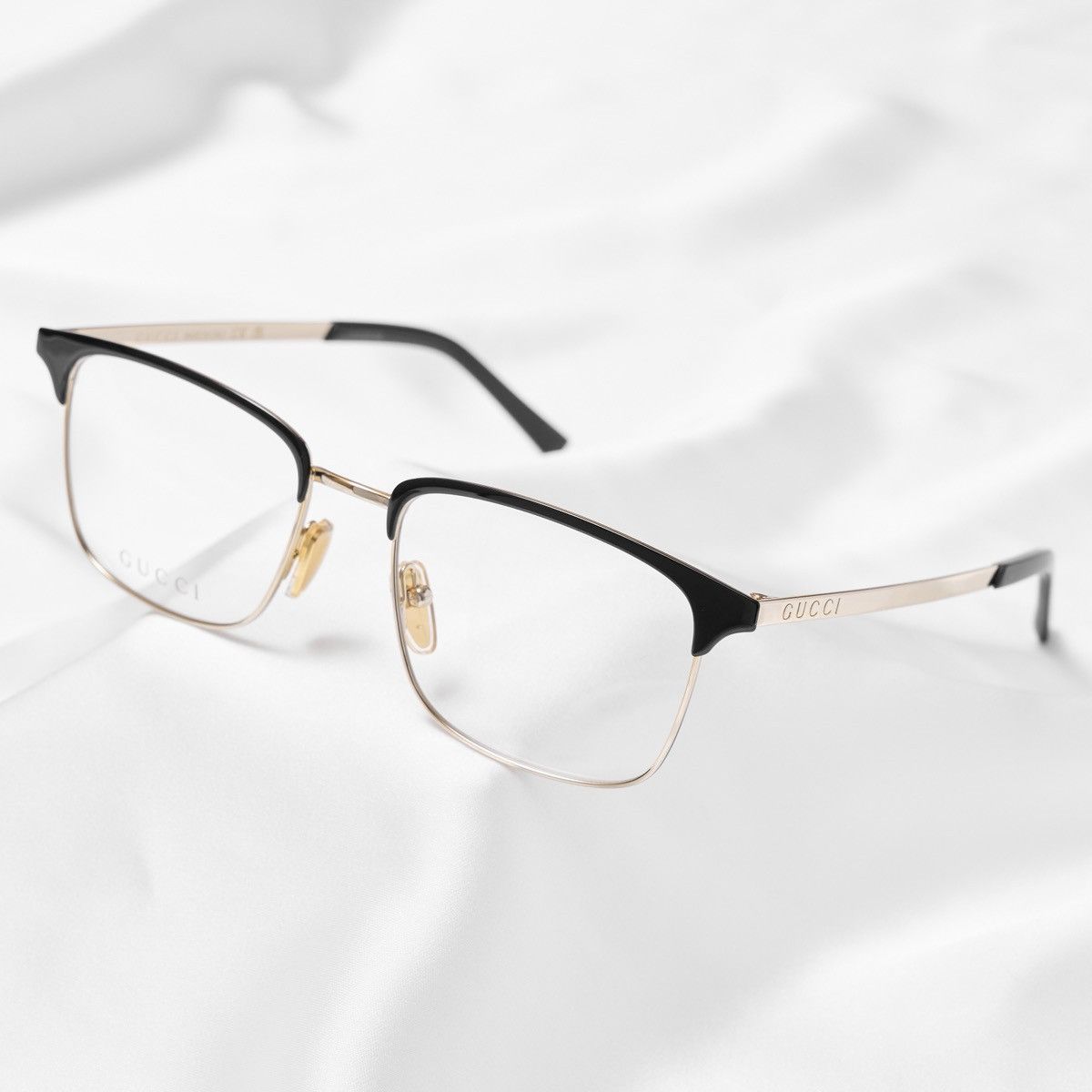Gucci GUCCI GG2135O 001 GLASSES Size ONE SIZE - 2 Thumbnail