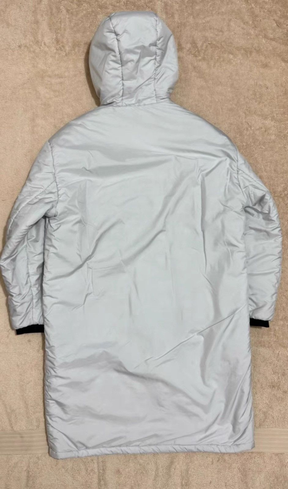Prada Prada Linea Rossa Parkas Size US XS / EU 42 / 0 - 8 Thumbnail