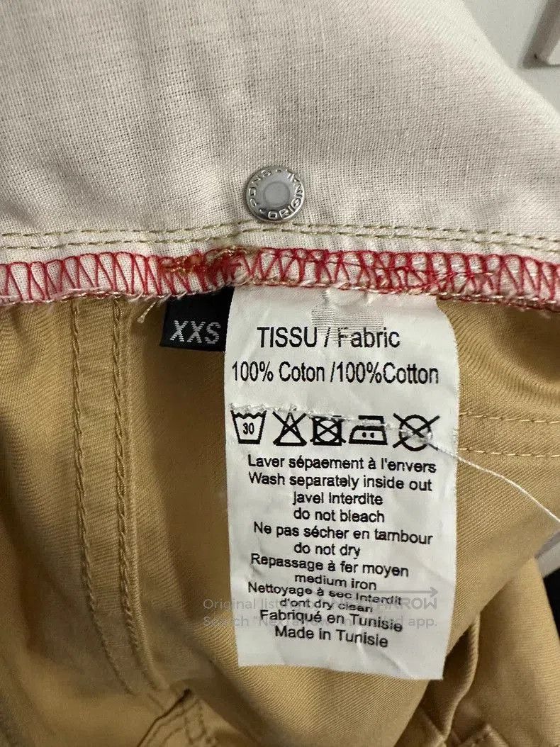 Yohji Yamamoto Y/PROJECT Multi. Size US 26 / EU 42 - 5 Thumbnail