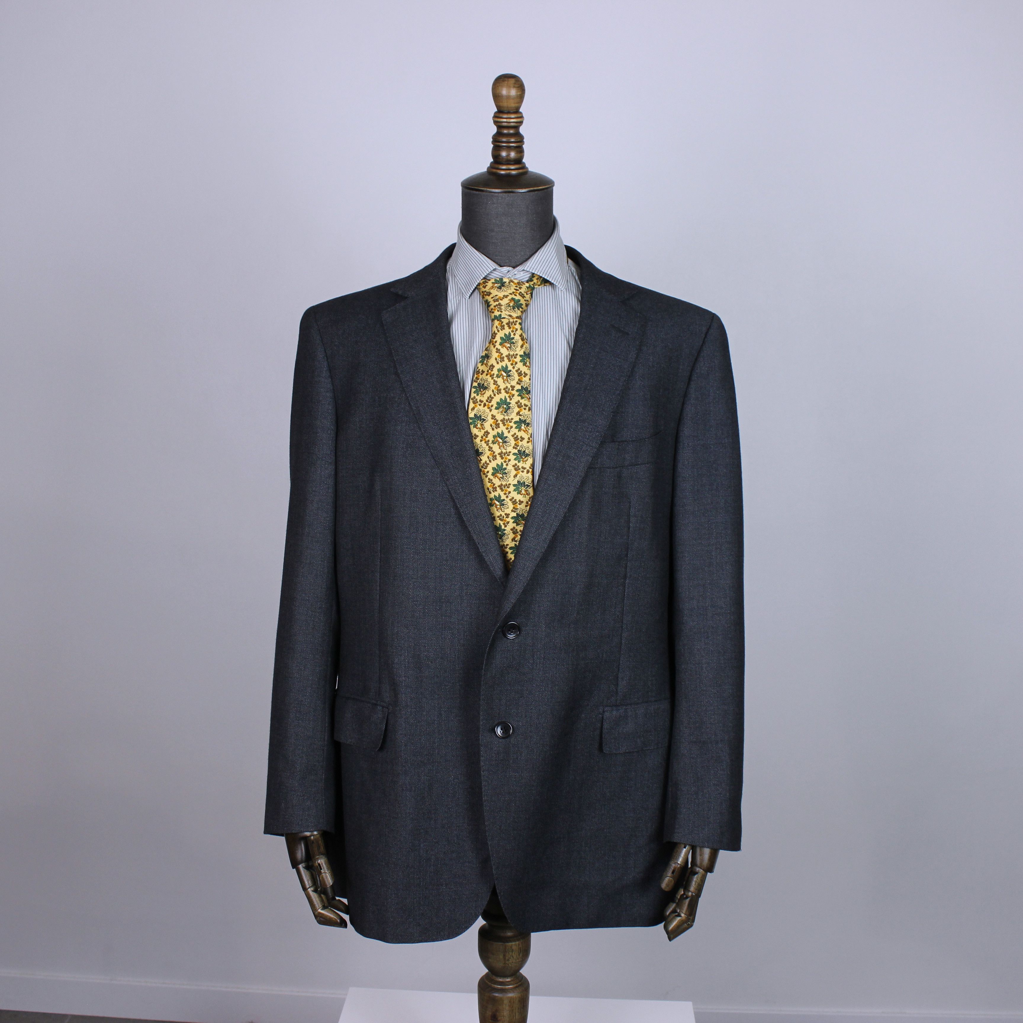Suitsupply Suitsupply blazer men wool rarity L XL Size 52R - 2 Thumbnail