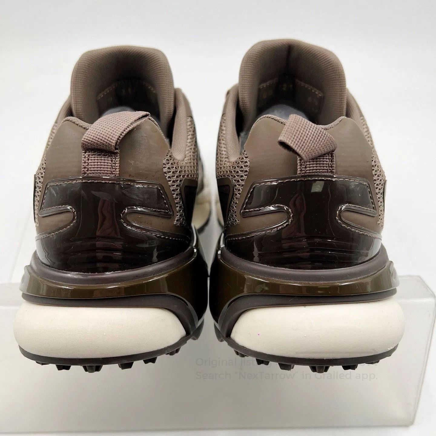 Louis Vuitton Louis Vuitton Runner Tatic Low-Top Sneakers. Size US 7.5 / EU 40-41 - 7 Thumbnail