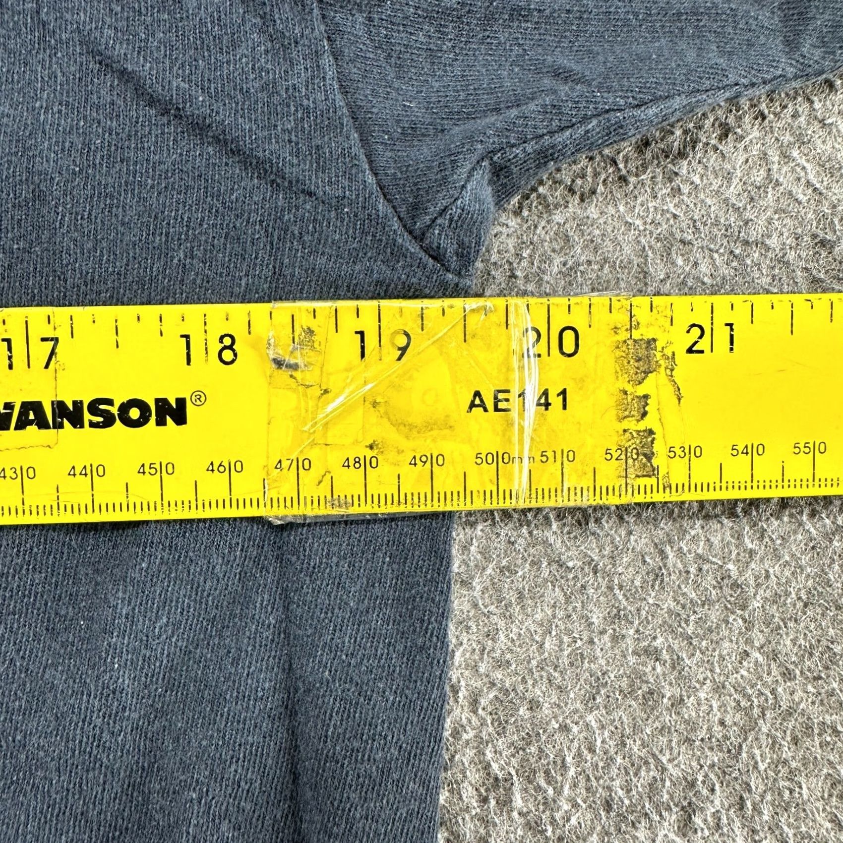 Vintage Item Specifications: Shoes Size US M / EU 48-50 / 2 - 7 Thumbnail