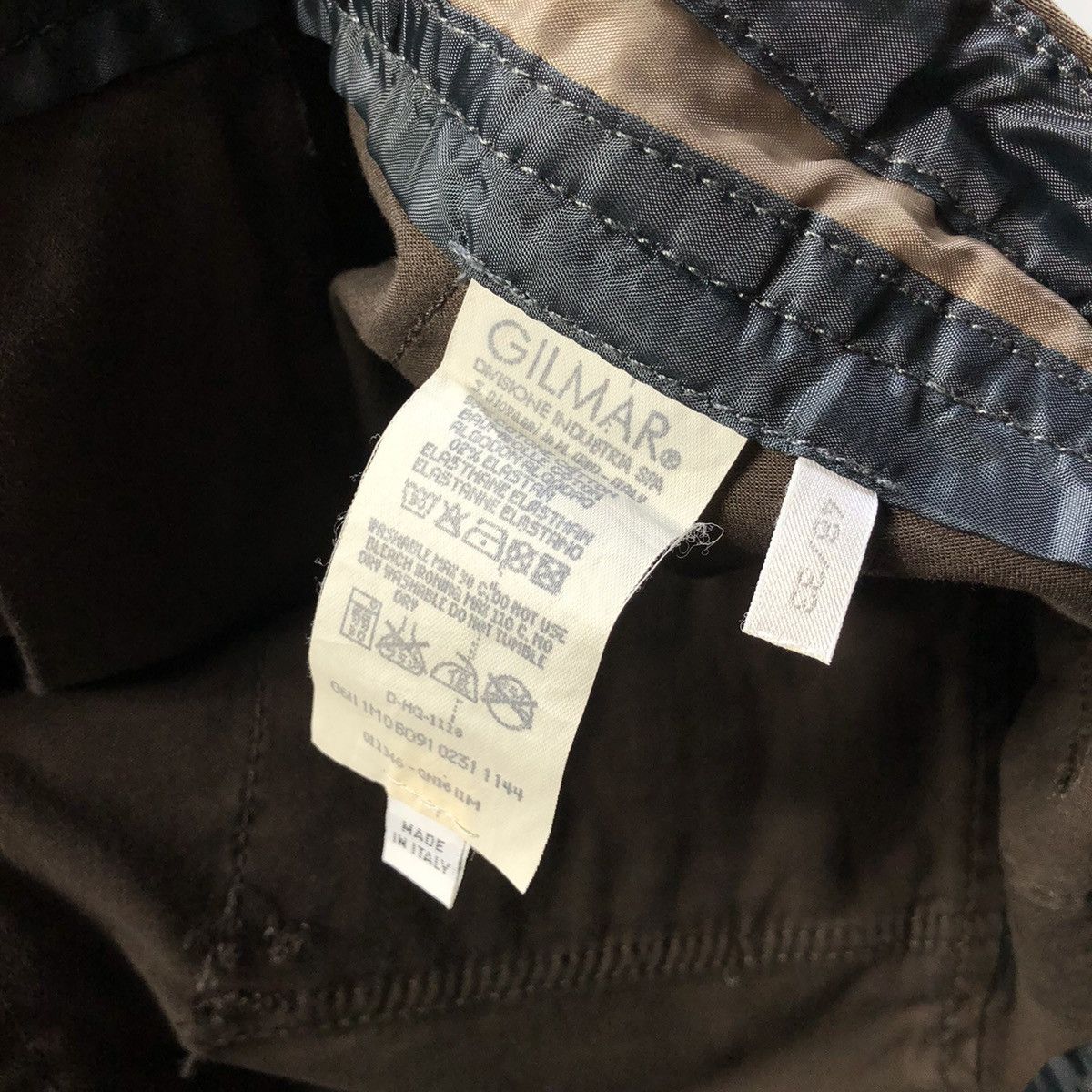 Iceberg Iceberg Multi Pocket Wide Pants Size US 36 / EU 52 - 7 Thumbnail
