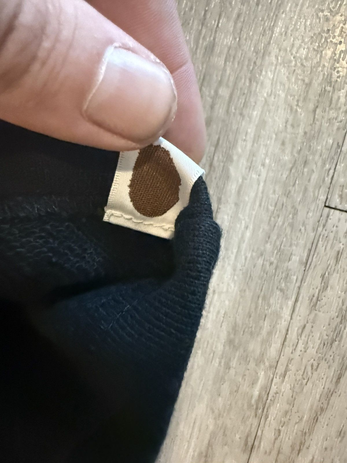 Bape Bape shorts Size US 32 / EU 48 - 3 Thumbnail