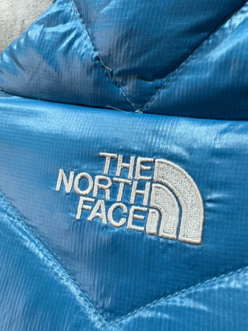The North Face The North Face Flight Series 900 Goose Down Puffer Size L / US 10 / IT 46 - 17 Thumbnail
