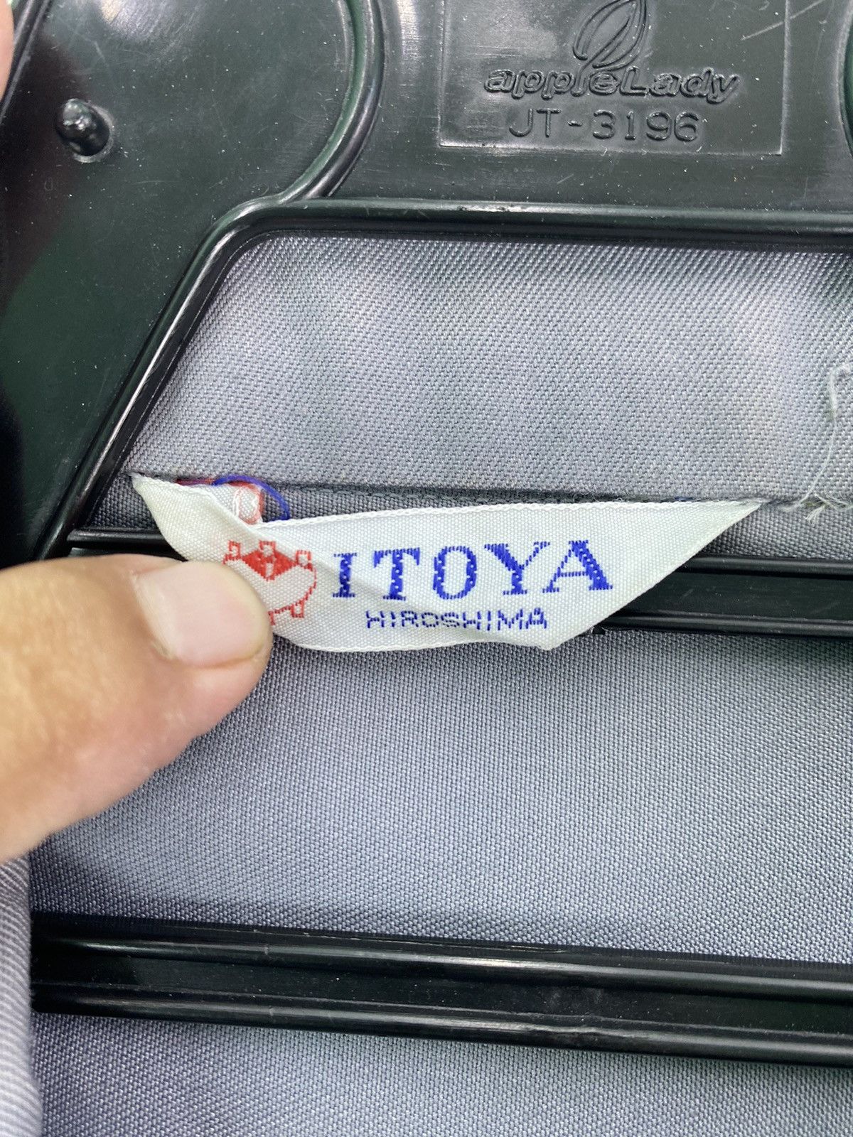 Vintage Itoya Size US M / EU 48-50 / 2 - 6 Thumbnail