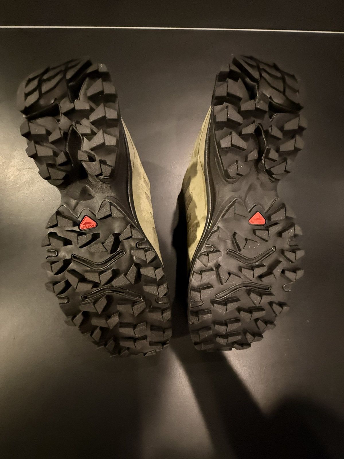 Salomon Saloman Xt 4 protective Size US 11.5 / EU 44-45 - 2 Thumbnail