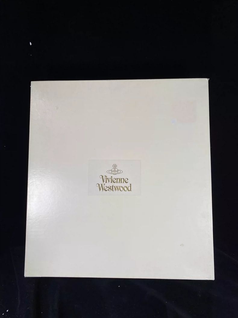 Vivienne Westwood Vivienne Westwood size os Round ring handbag Size ONE SIZE - 9 Thumbnail