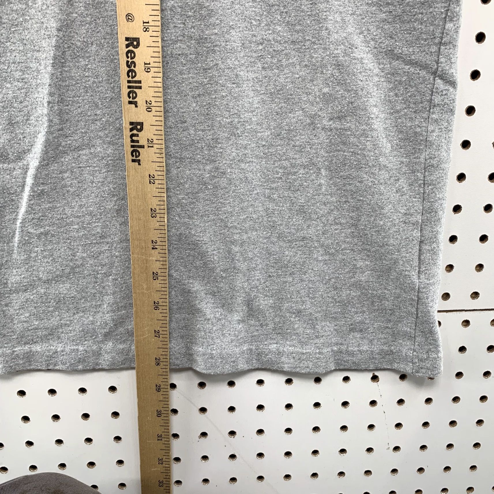 Patagonia Patagonia Shirt Mens M Gray Outdoor Great Pacific Iron Works Tee Size US M / EU 48-50 / 2 - 7 Thumbnail