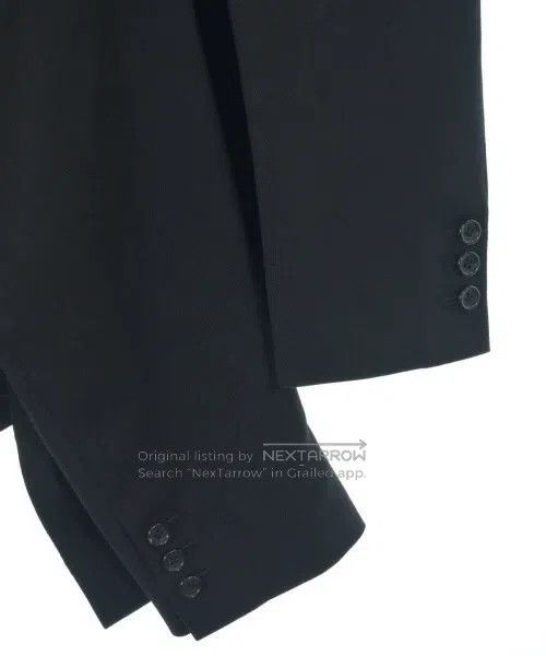Comme des Garcons Comme Des Garcons Black Retro Deformed Top Size M / US 6-8 / IT 42-44 - 7 Thumbnail