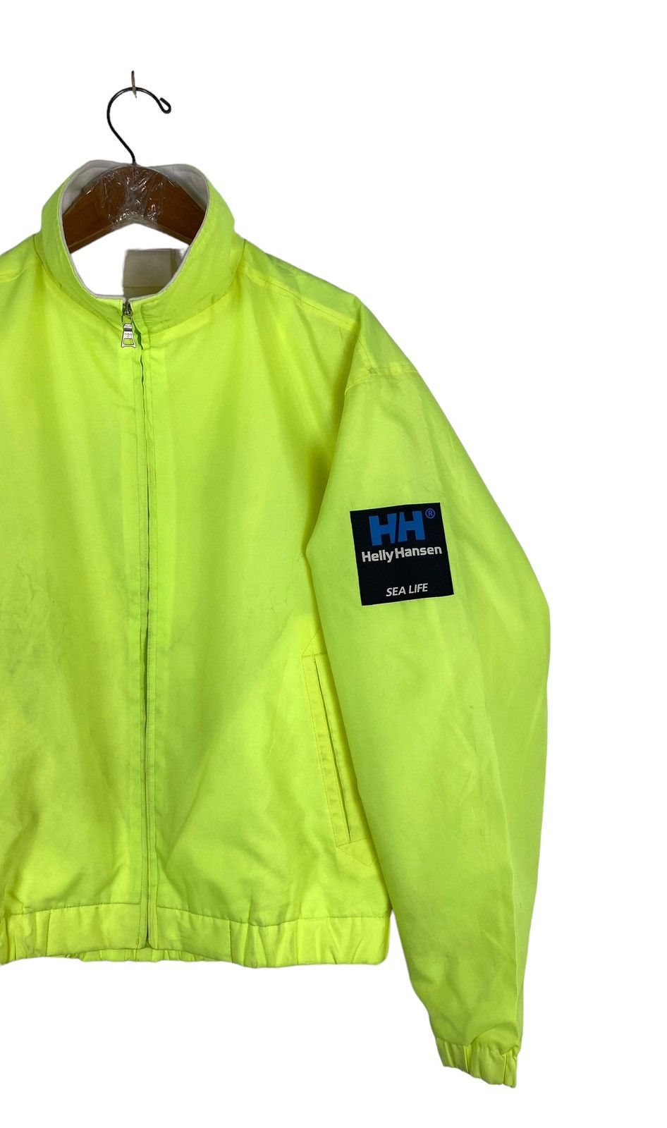Helly Hansen Rare‼️ Helly Hansen Champs Ski Team Nagoya Japan Jacket Size US M / EU 48-50 / 2 - 5 Thumbnail