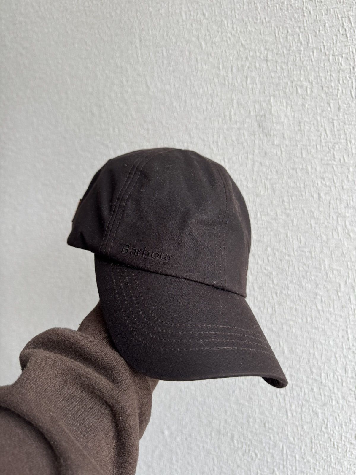 Barbour Barbour wax cap Size ONE SIZE - 1 Thumbnail