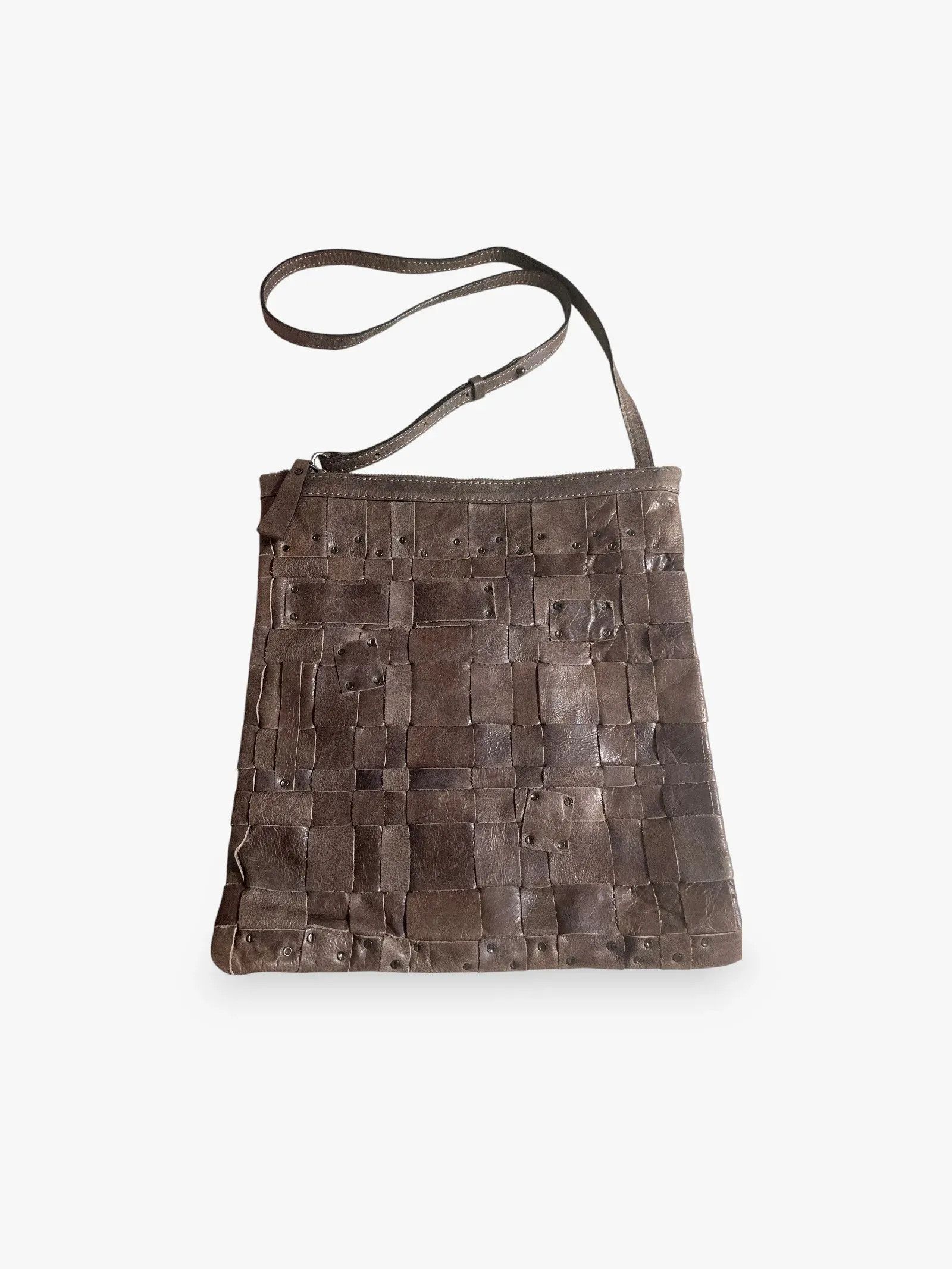 Benetton Benetton Benetton Crossbody Bag Size ONE SIZE - 1 Thumbnail