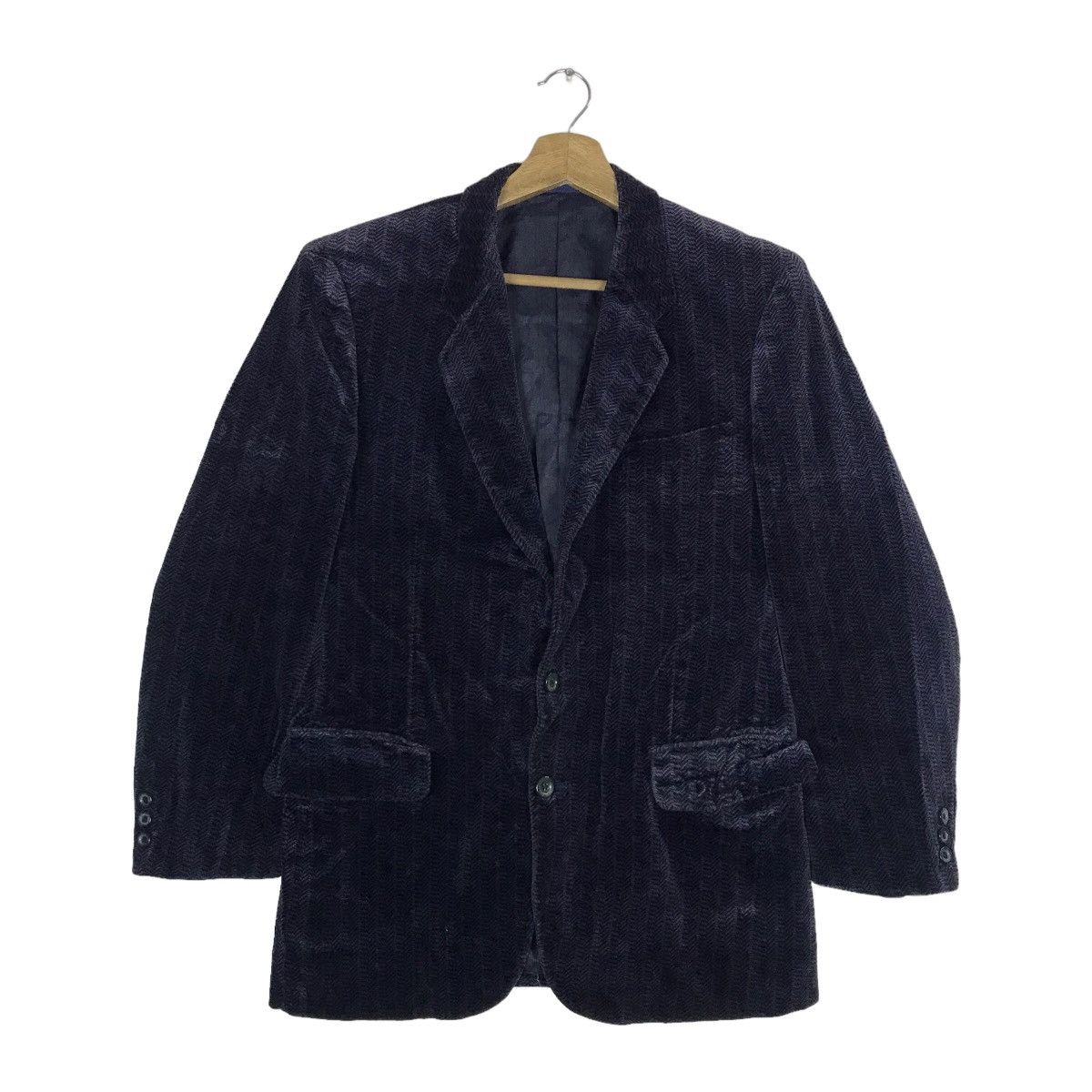 Niedieck Brilliant Women's Black Velvet Dress Jacket 100