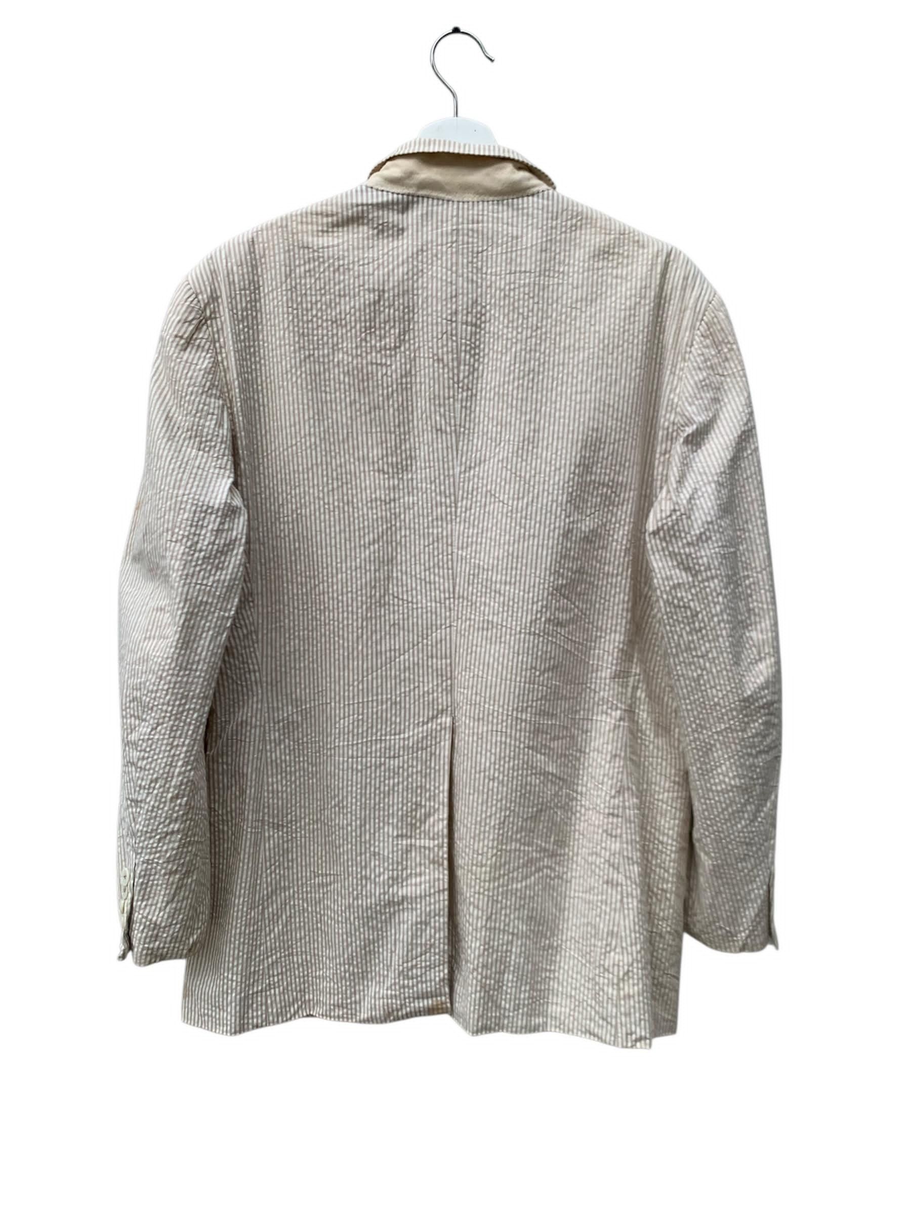 Polo Ralph Lauren Vintage Polo Ralph Lauren Jacket Size US M / EU 48-50 / 2 - 2 Thumbnail
