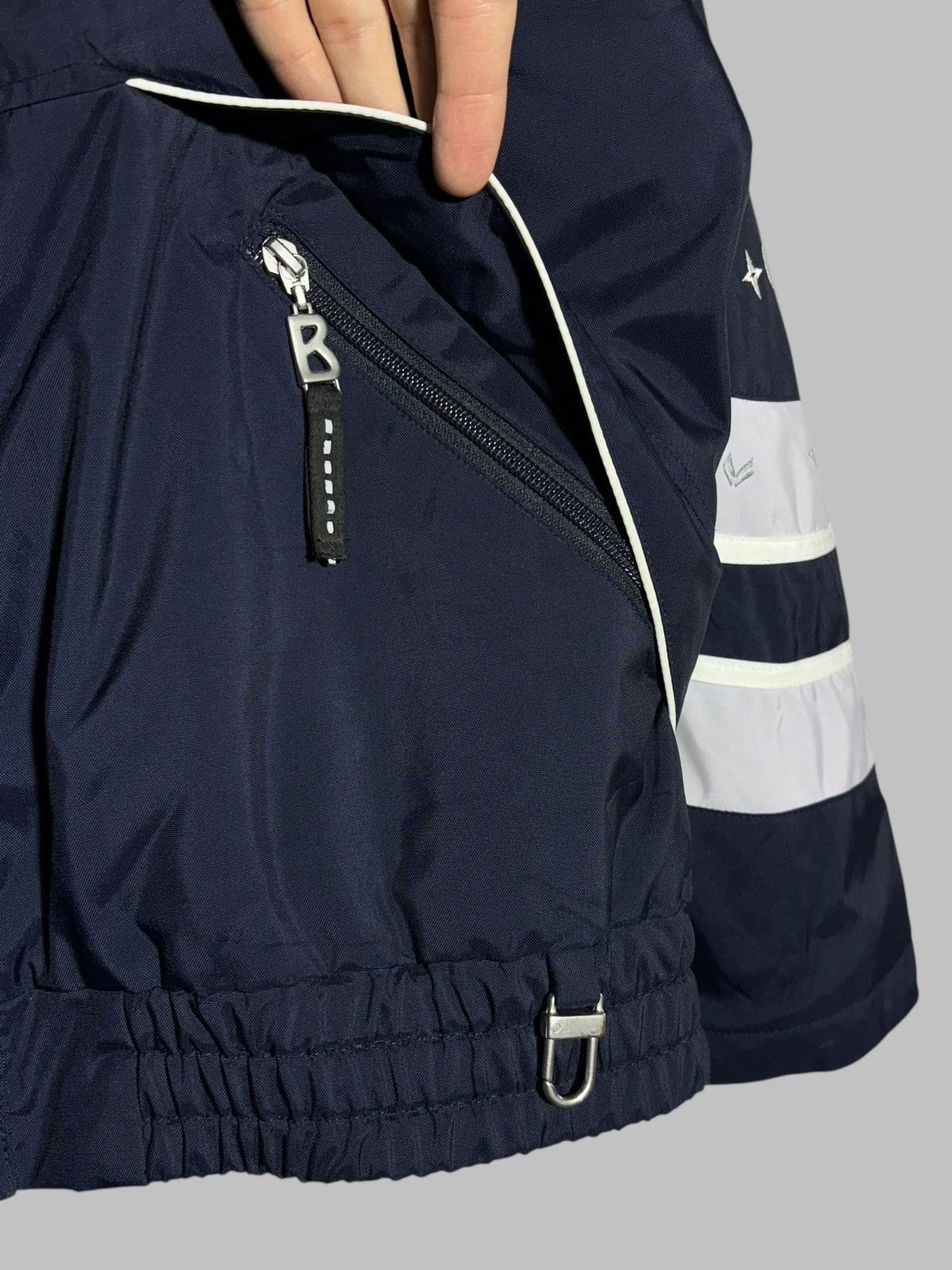 Bogner Bogner by Goan Thylmann Vintage Ski Jacket Size US L / EU 52-54 / 3 - 8 Thumbnail