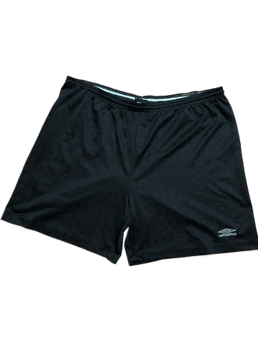 Umbro Vintage Umbro Embroidered Logo Shorts Size XXL Size US 38 / EU 54 - 1 Thumbnail