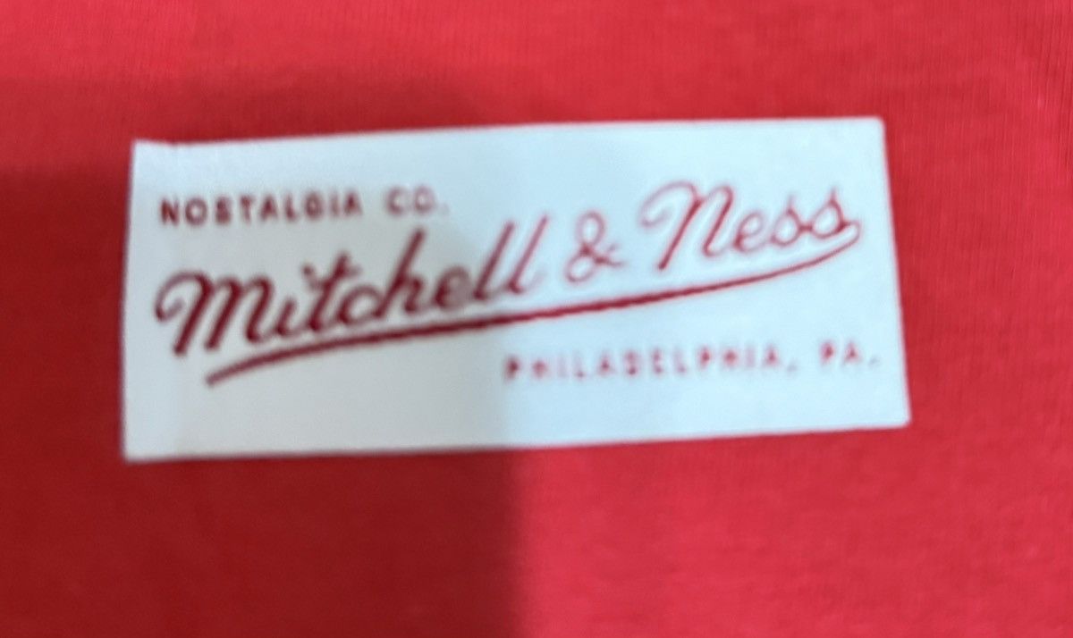 Mitchell & Ness Vintage WWE Wrestle Mania 1999 T-Shirt Size US S / EU 44-46 / 1 - 4 Thumbnail