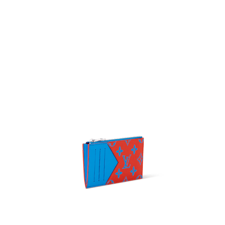 Louis Vuitton Coin Card Holder Size ONE SIZE - 2 Thumbnail