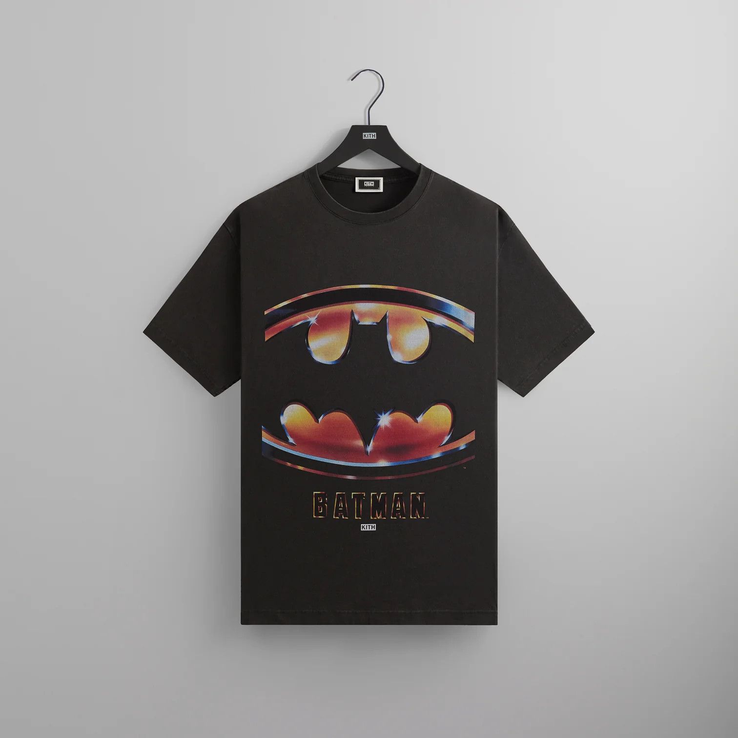 DC Comics × Kith Batman | Kith 1989 Vintage Tee Size US XXL / EU 58 / 5 - 1 Thumbnail