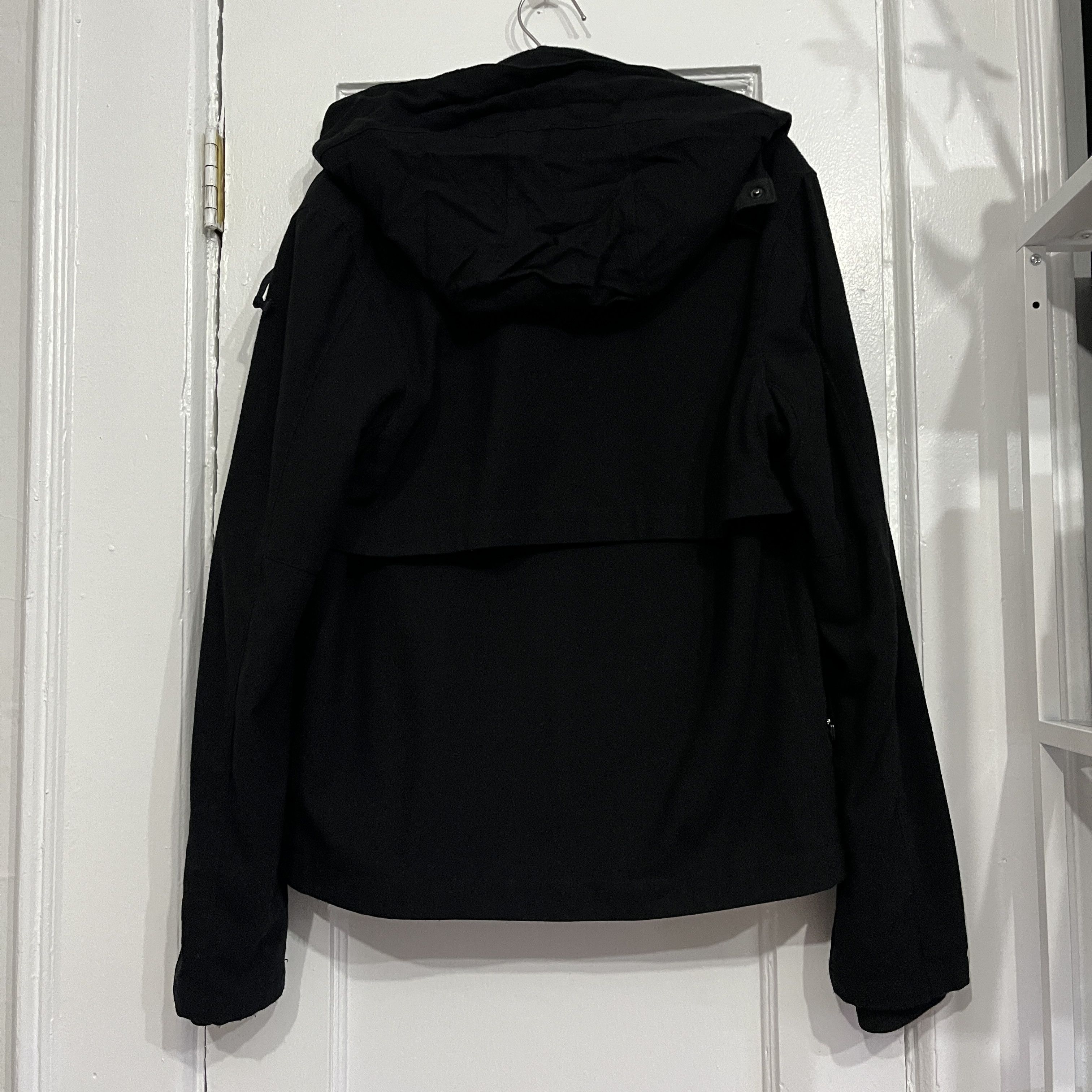 Helmut Lang Helmut Lang Layered Button Wool Coat Jacket Size US M / EU 48-50 / 2 - 4 Thumbnail