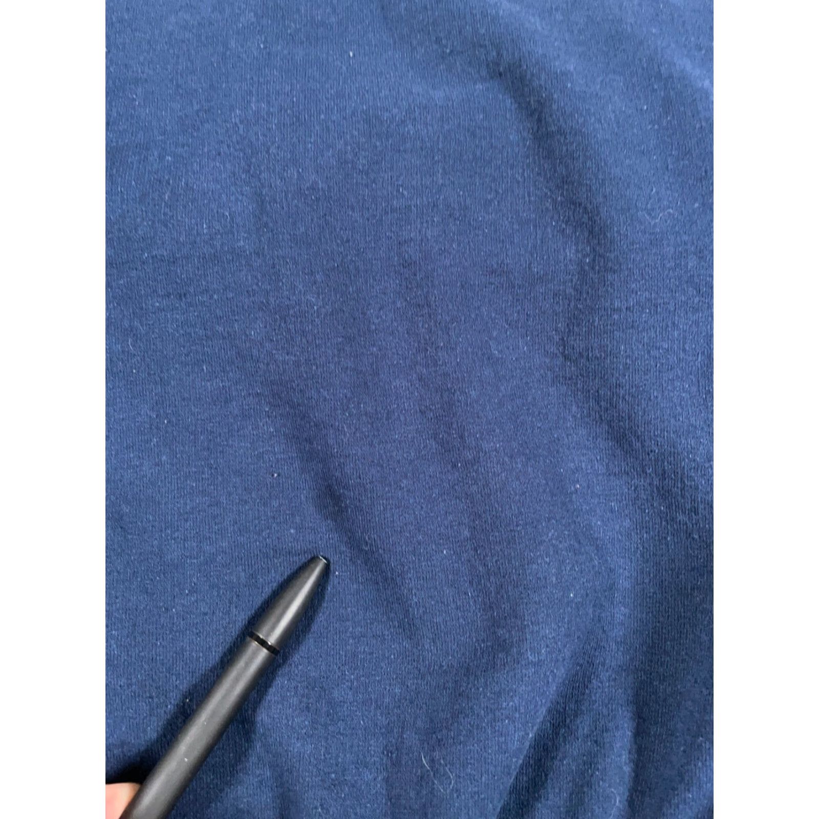 Gildan VINTAGE Retro Michigan Perch Point Conservation Club Sweatshirt Adult XL Dark Blue Boxy Size US XL / EU 56 / 4 - 3 Thumbnail