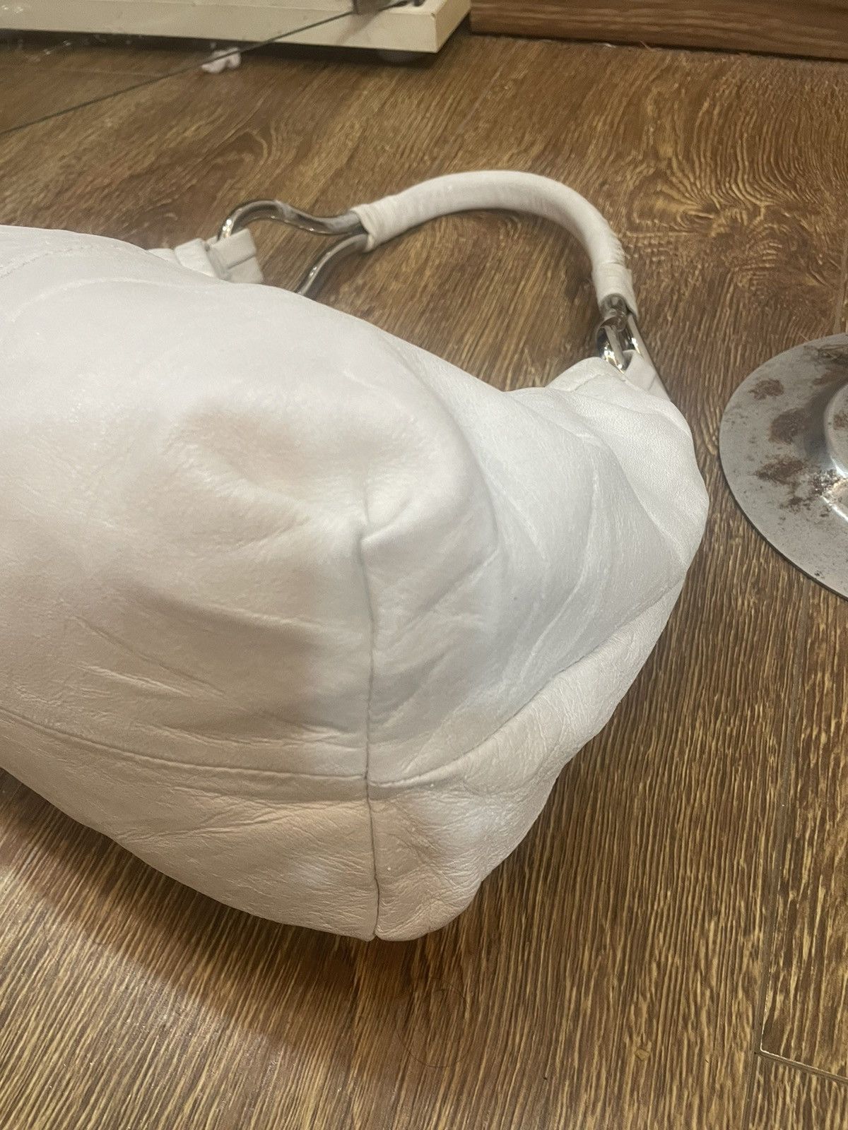 Prada Authentic PRADA Hobo Bag Size ONE SIZE - 7 Thumbnail