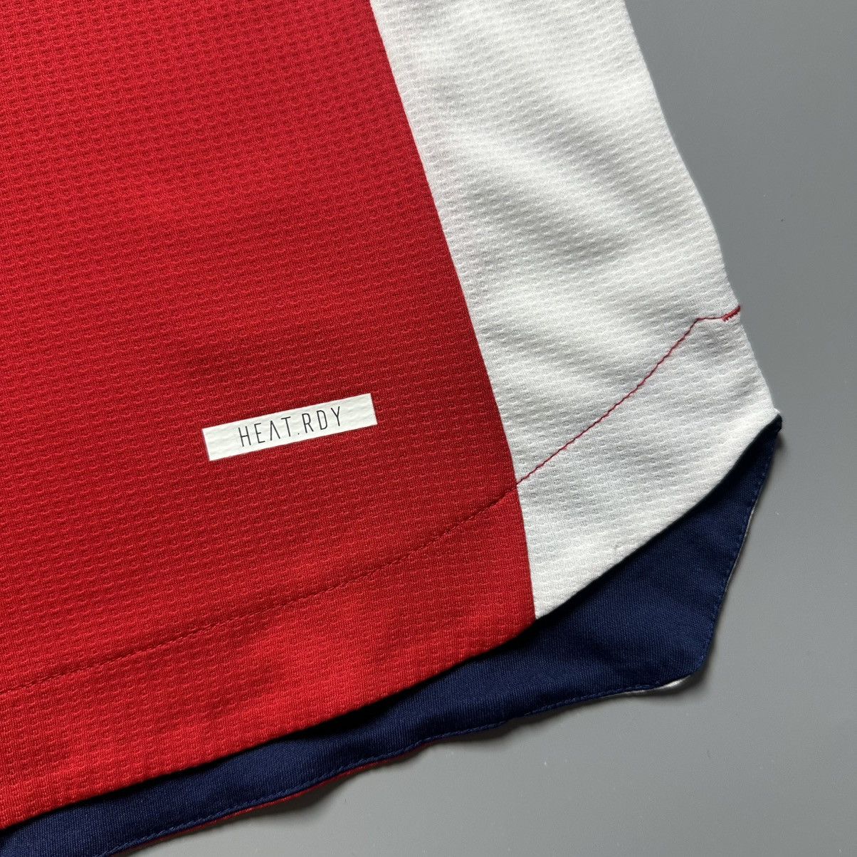 Vintage ARSENAL ADIDAS 2021/2022 FOOTBALL HOME JERSEY #10 SMITH ROWE Size M / US 6-8 / IT 42-44 - 5 Thumbnail