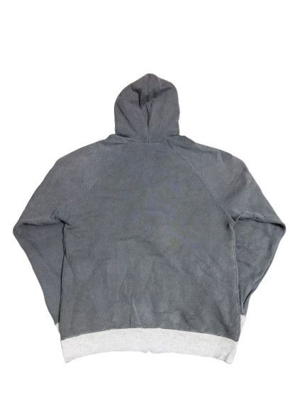 A.P.C. A.P.C Hoodie Size US L / EU 52-54 / 3 - 2 Thumbnail