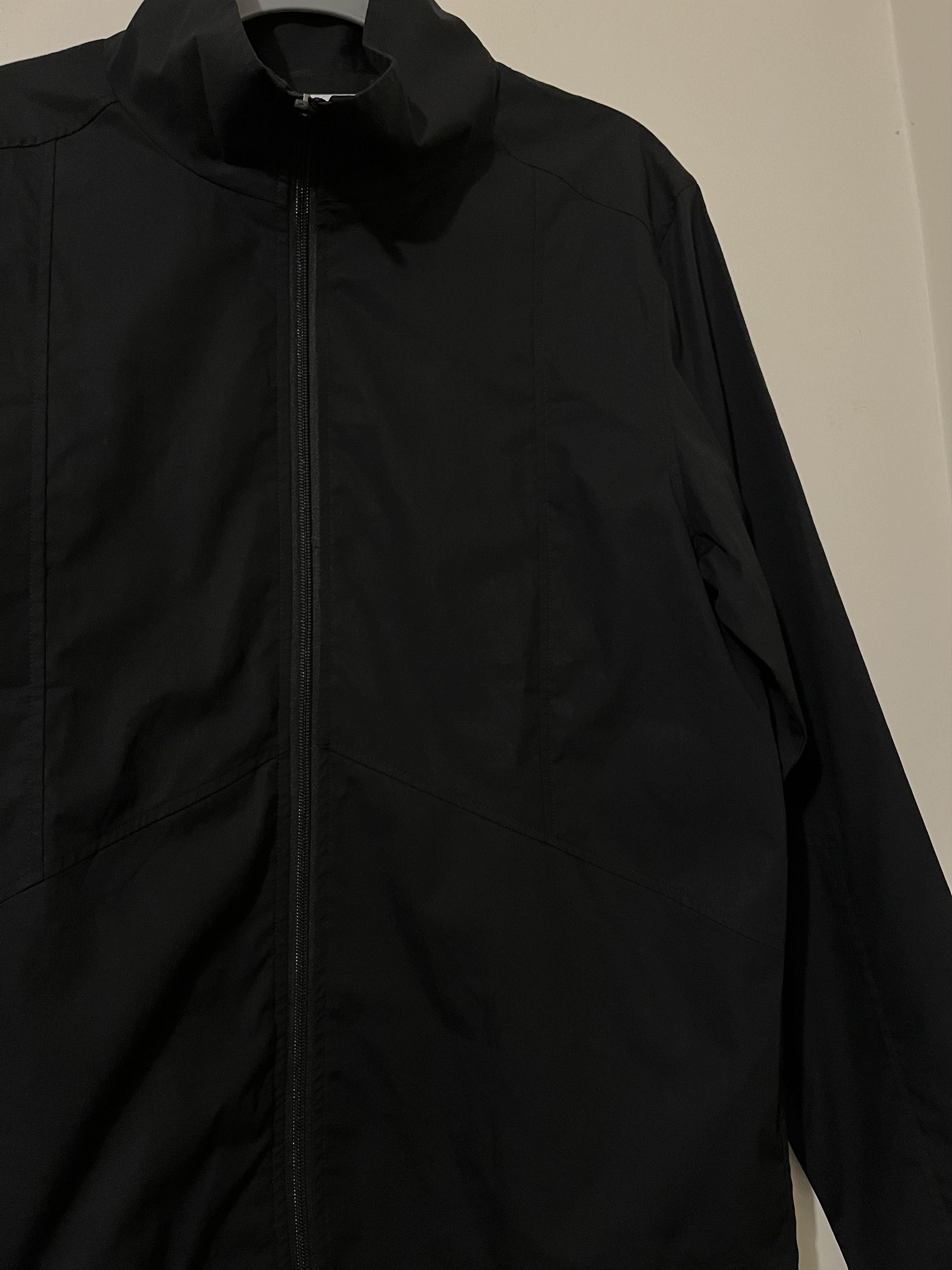 POST ARCHIVE FACTION (PAF) MPa Plastic Product tech jacket Large Size US L / EU 52-54 / 3 - 2 Thumbnail