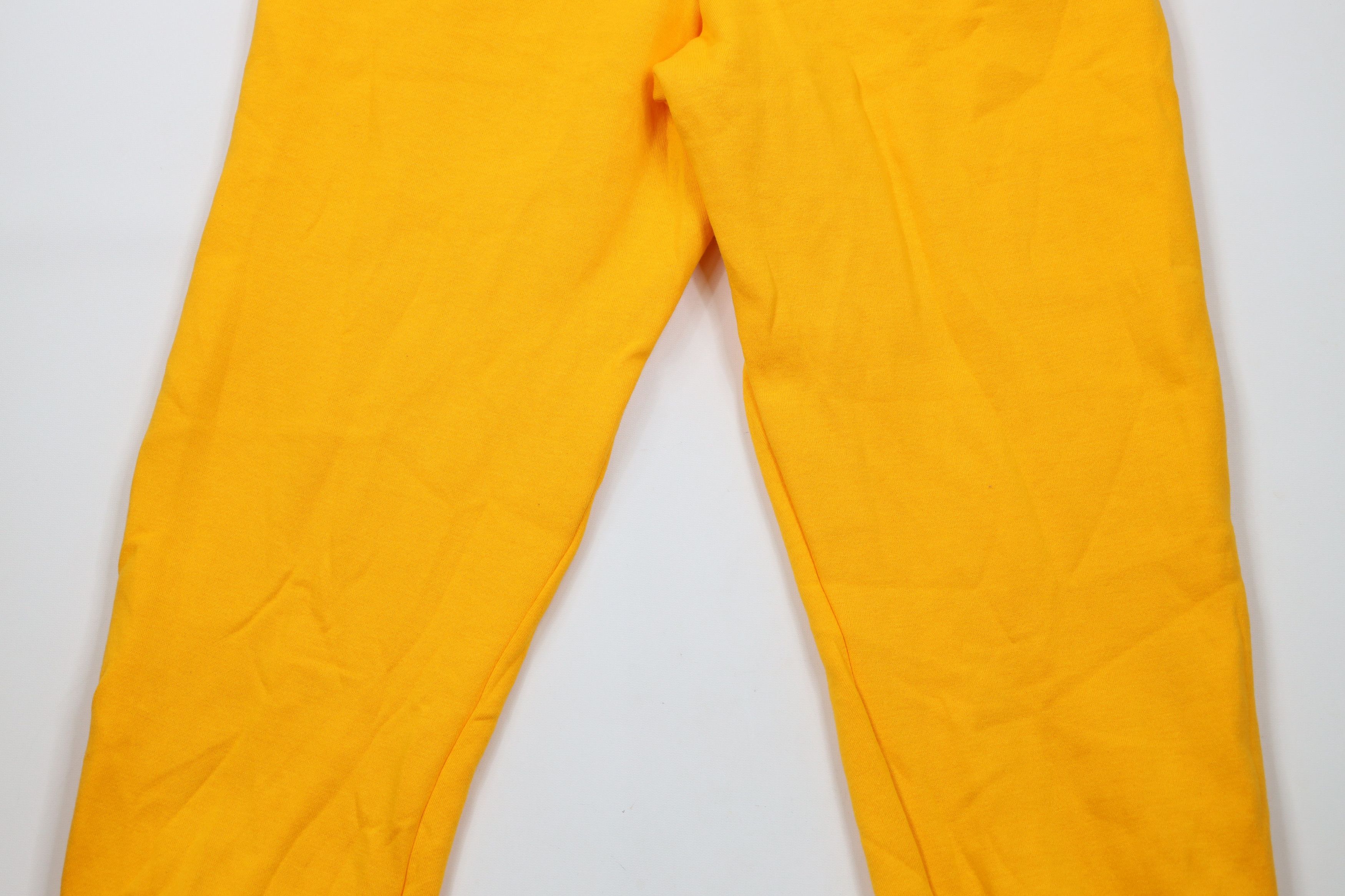 Vintage Deadstock Vintage 90s Streetwear Sweatpants Joggers Pants Size US 36 / EU 52 - 10 Thumbnail