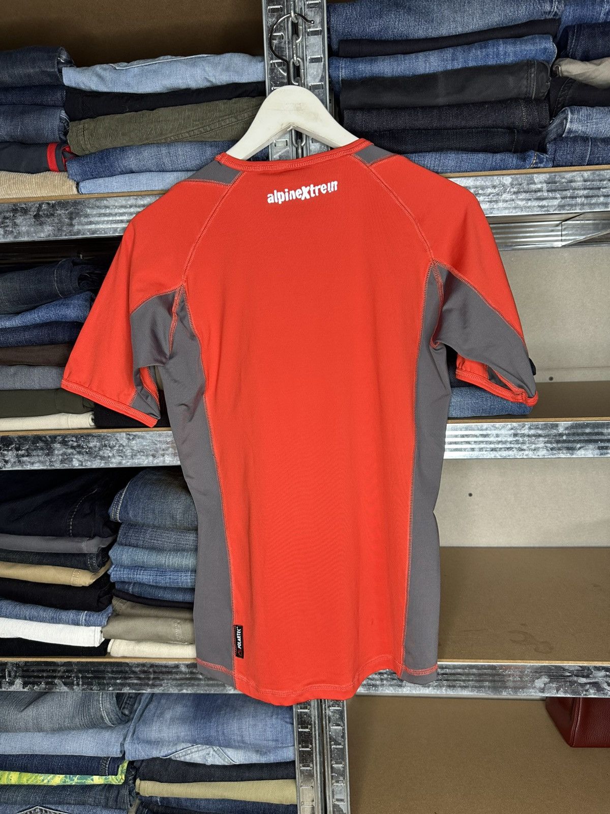SALEWA Salewa Dryton Outdoor Performance T-Shirt Size M Size US M / EU 48-50 / 2 - 5 Thumbnail