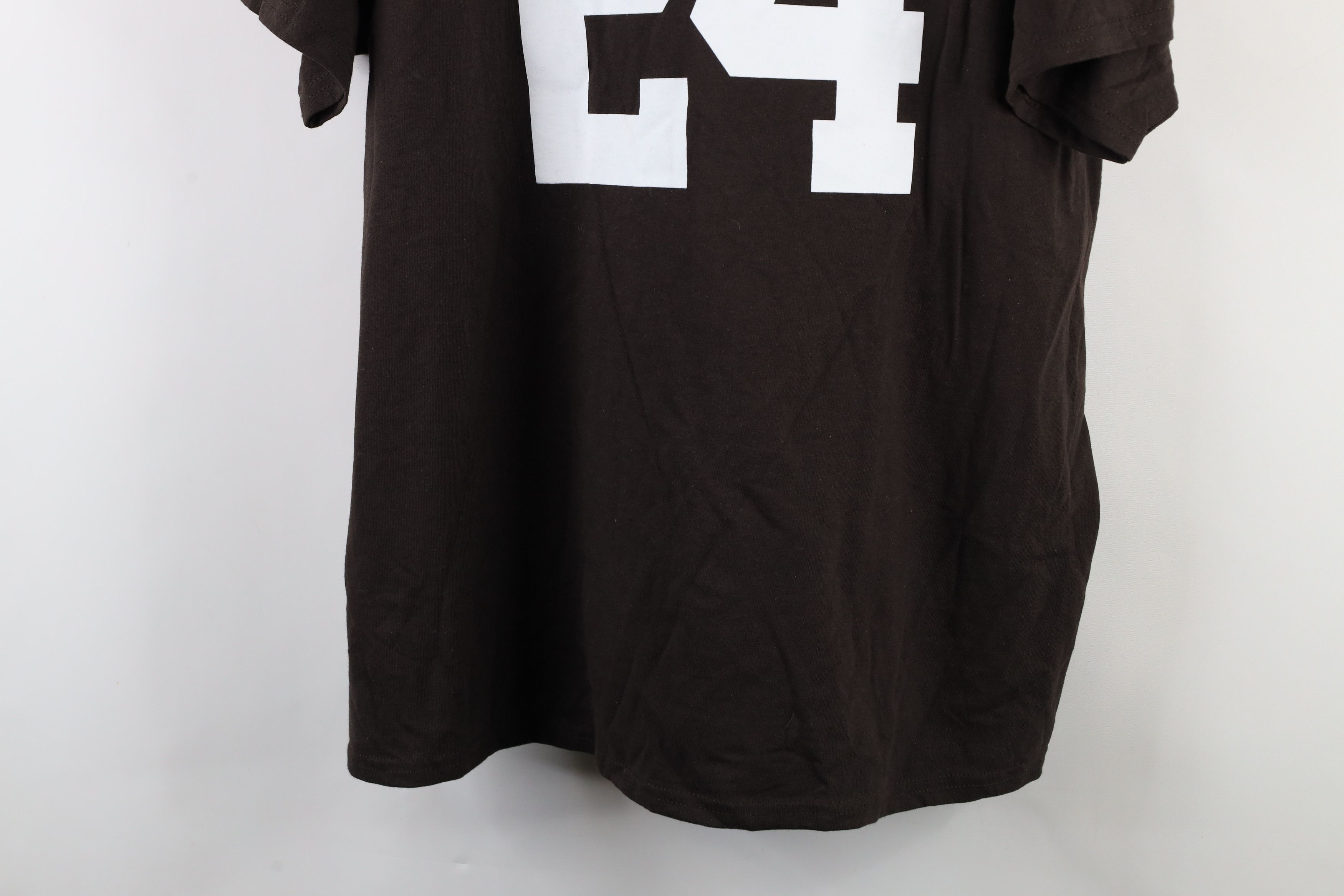 Vintage Deadstock New NFL Cleveland Browns Football Jersey T-Shirt Size US XXL / EU 58 / 5 - 3 Thumbnail