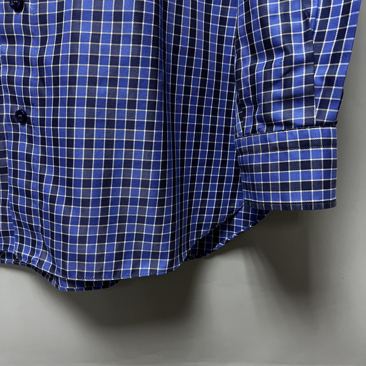 Brioni Brioni Vintage Shirt Button Up Men’s Size US M / EU 48-50 / 2 - 8 Thumbnail