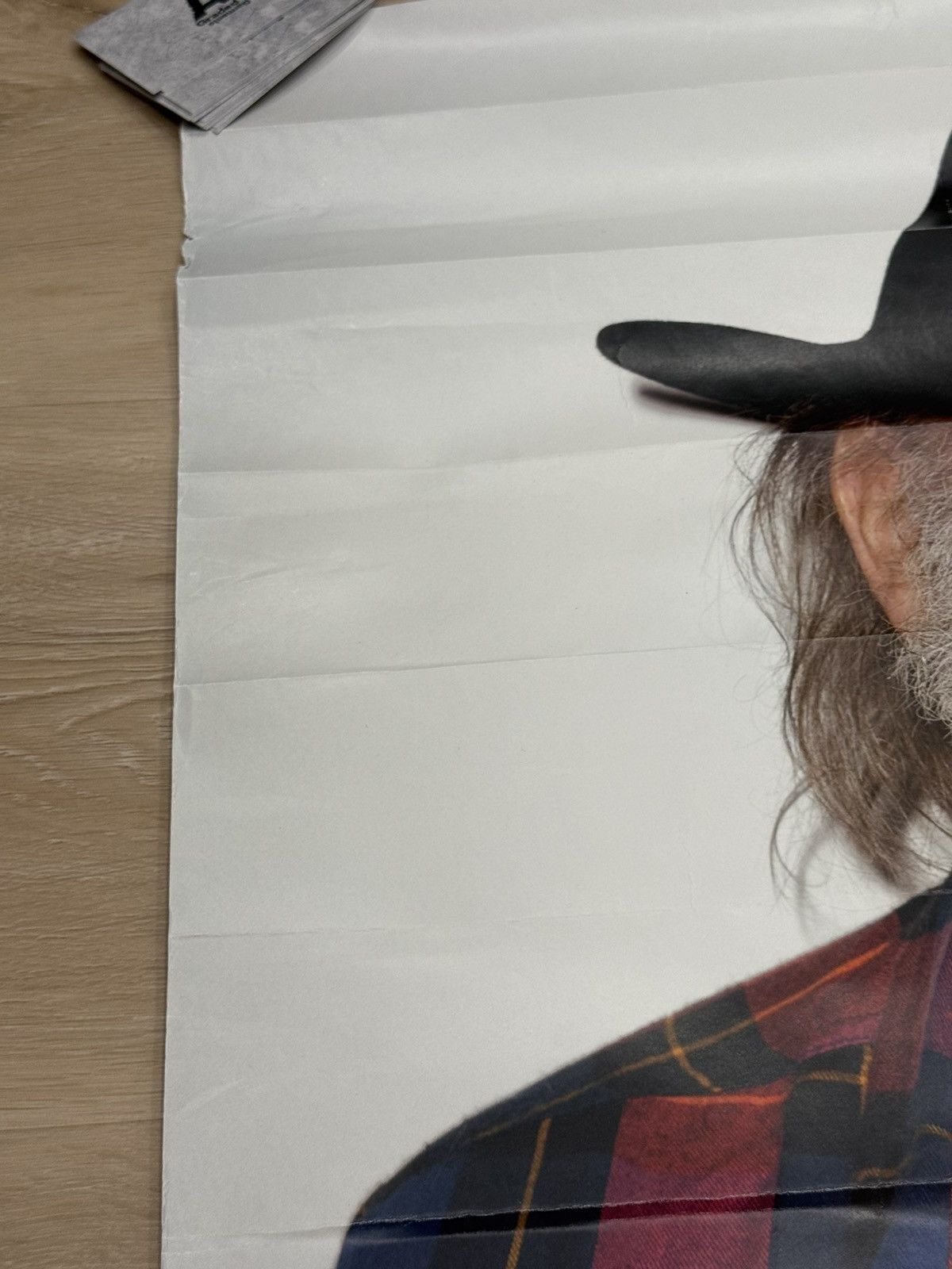 Supreme Supreme Neil Young Poster (36x24 inches) Size ONE SIZE - 8 Thumbnail