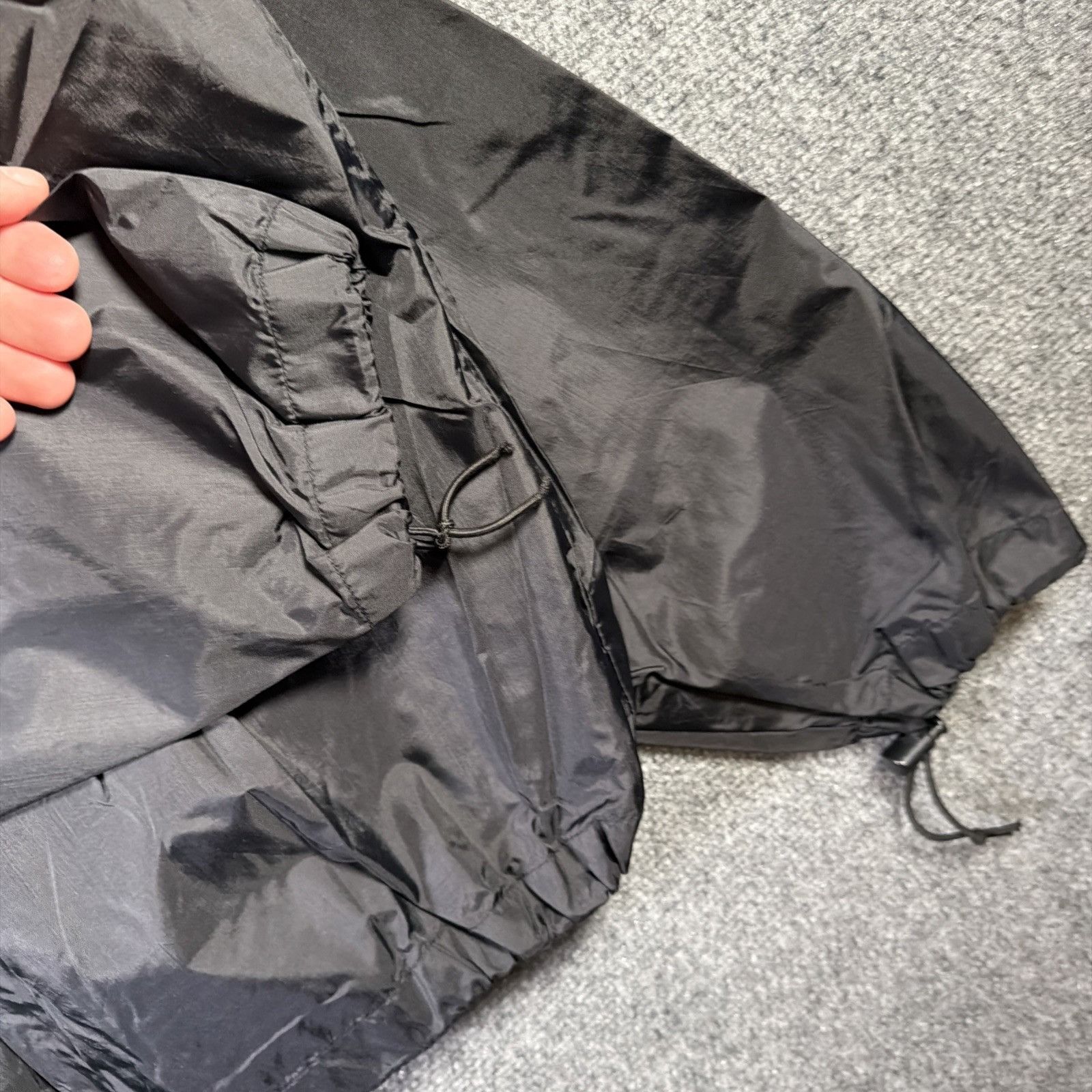 Nautica Vintage Nautica Jacket Adult XL 90s Competition Windbreaker Size US XL / EU 56 / 4 - 9 Thumbnail