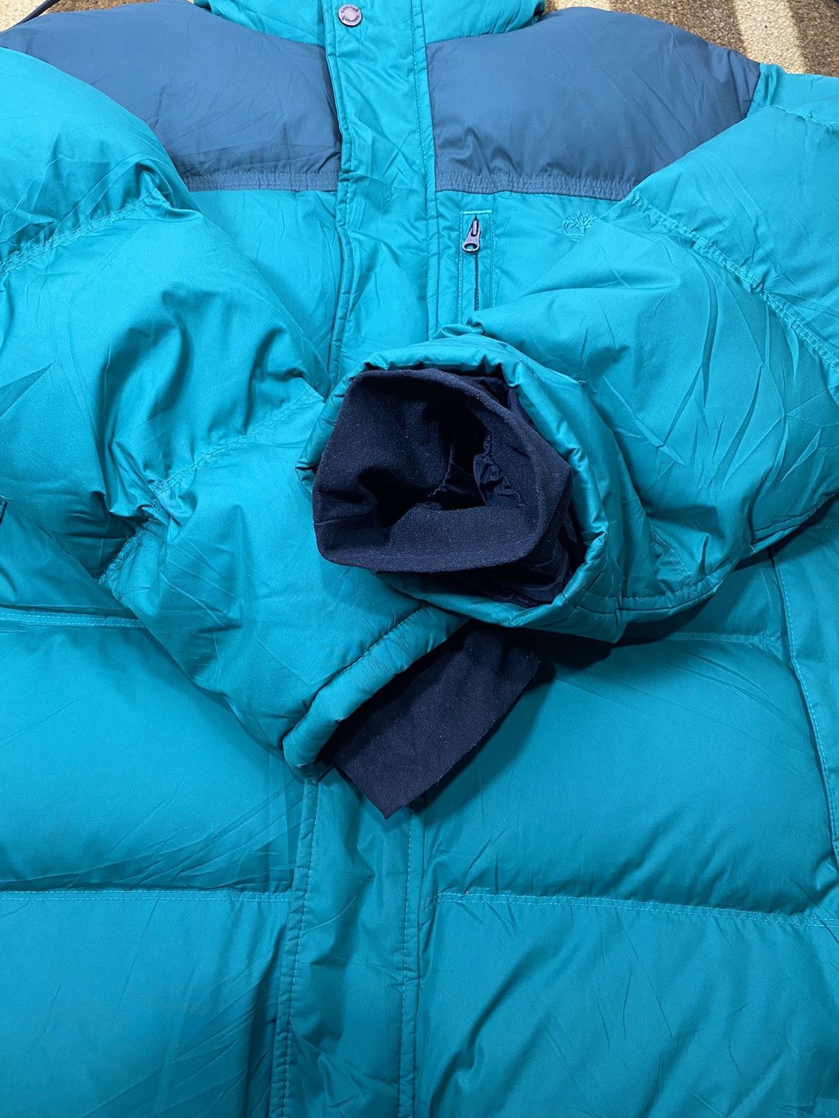 Timberland Timberland Down Jacket Outdoor Size US XL / EU 56 / 4 - 6 Thumbnail