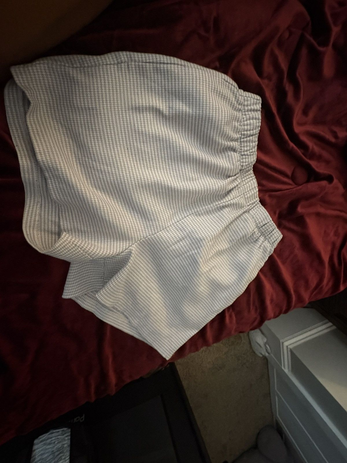 Nike Shorts Size 27" / US 4 / IT 40 - 2 Thumbnail