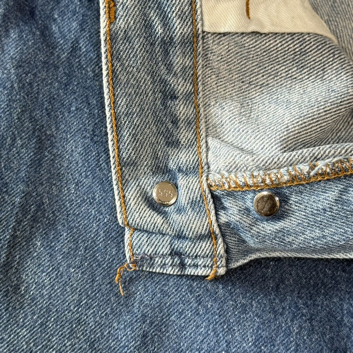 Levi's Vintage Levi's 501xx Jeans Size US 34 / EU 50 - 6 Thumbnail
