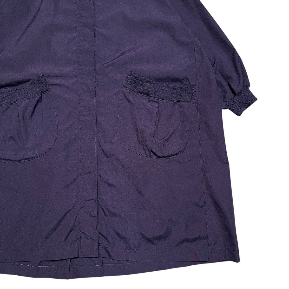 Issey Miyake 🔥 Issey Miyake Design Studio WindCoat Size US M / EU 48-50 / 2 - 8 Thumbnail
