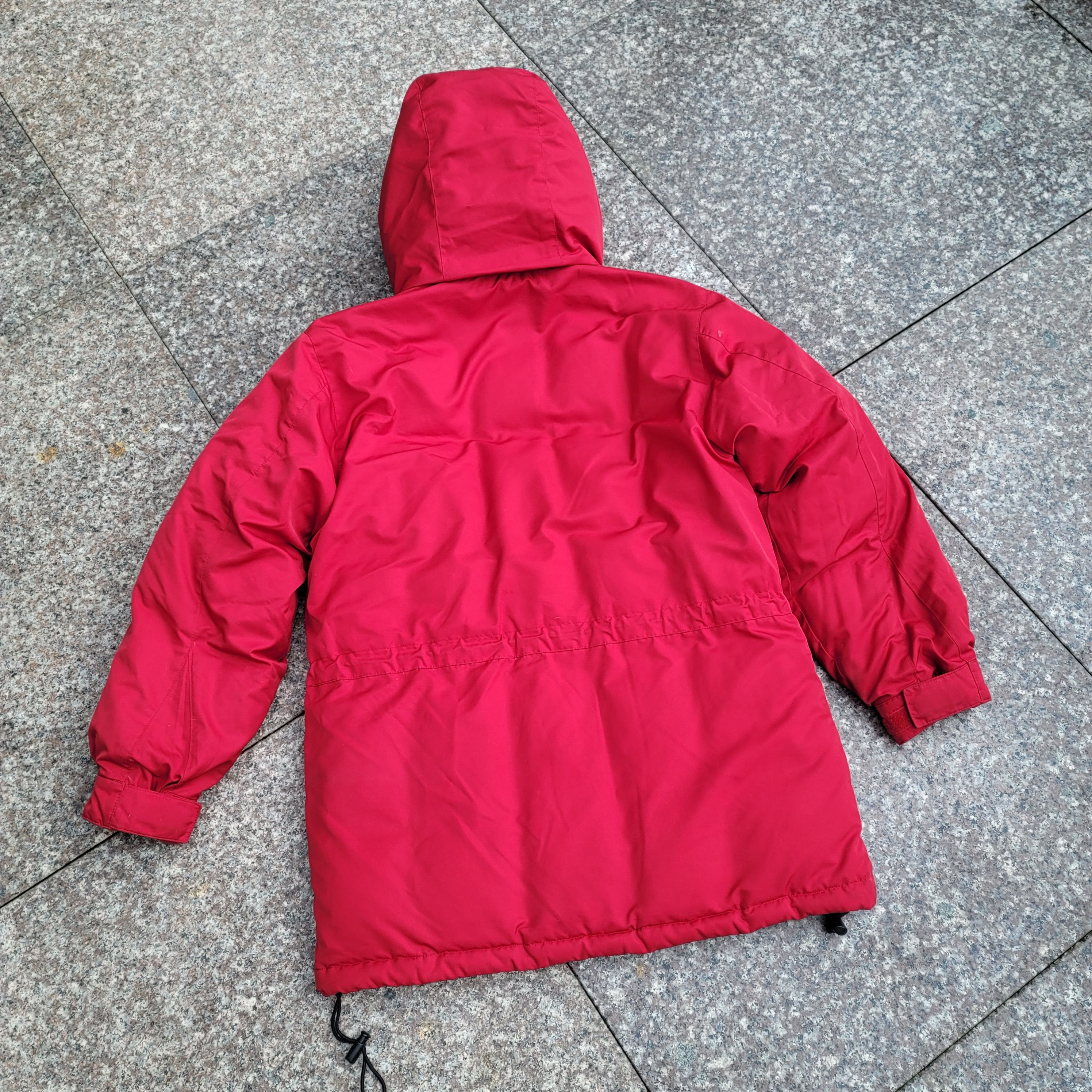 Eddie Bauer Eddie Bauer down puffer jacket Size XS / US 0-2 / IT 36-38 - 2 Thumbnail