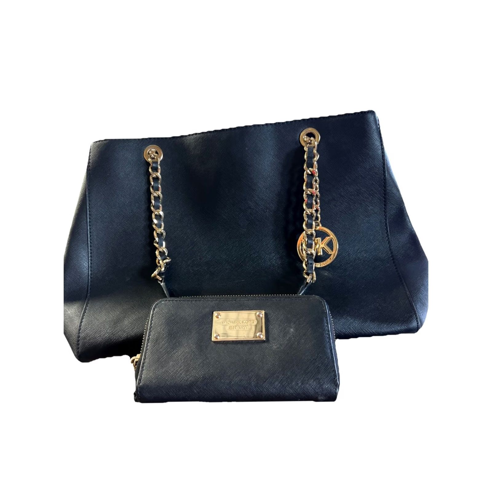 Michael Kors VINTAGE Not Applicable? Size ONE SIZE - 2 Thumbnail