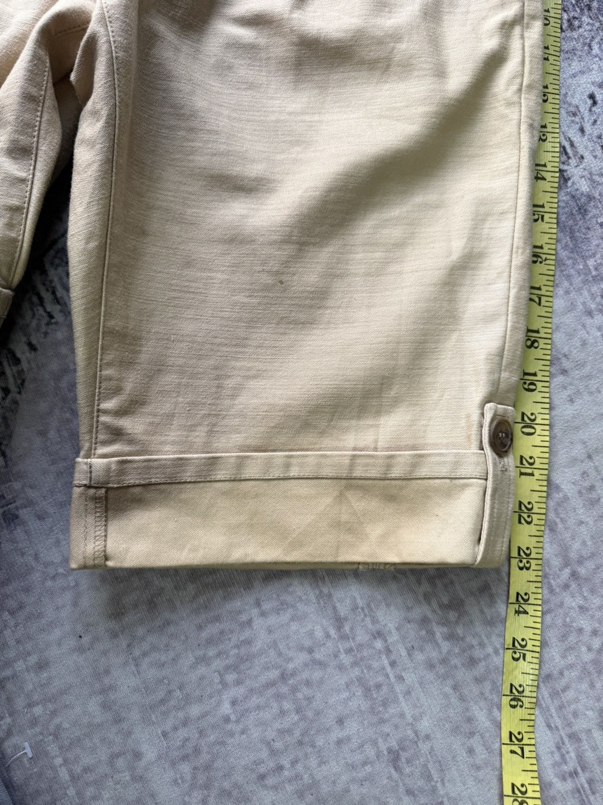 Balmain Balmain Shorts Size US 30 / EU 46 - 11 Thumbnail